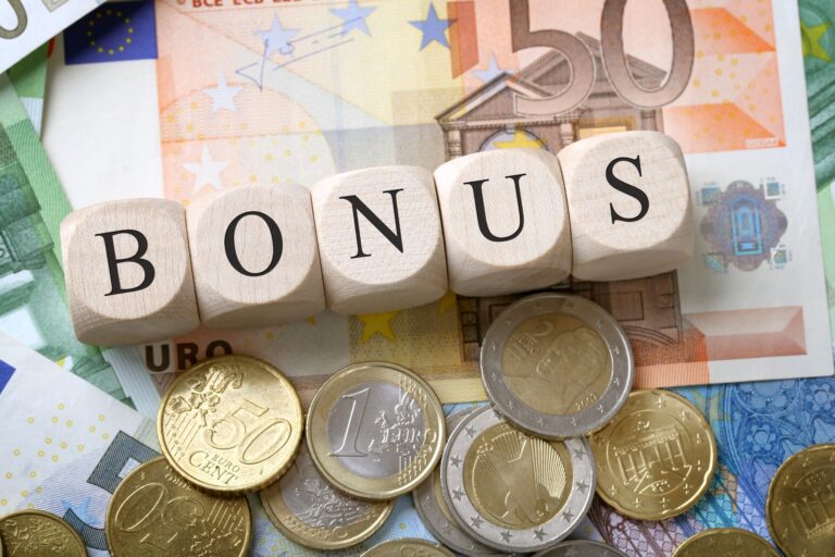 Cottus - Bonus Collega werft collega